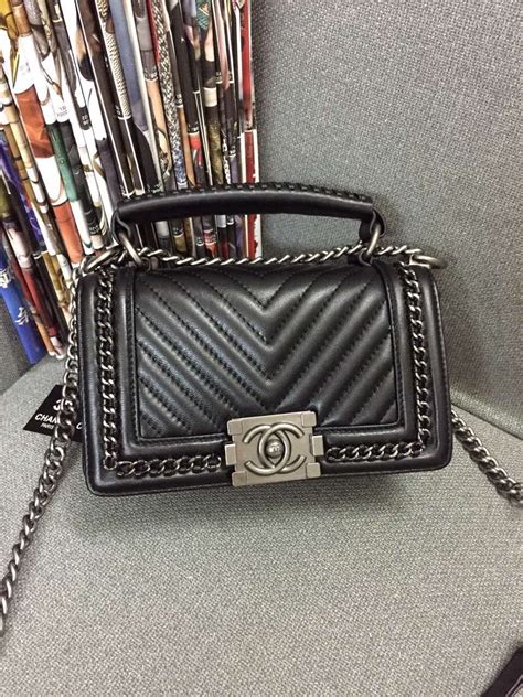 coco chanel outlet bags